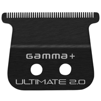 Gamma+ Ultimate V2.0 DLC Blade