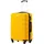 luxuskollektion COOLIFE Premium 4-Rollen 67 cm / 94 l zitronengelb