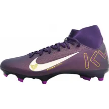 Nike Mercurial Superfly 10 Academy FG/MG Herren grand purple/pale ivory 45