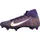 Nike Mercurial Superfly 10 Academy FG/MG Herren grand purple/pale ivory 45
