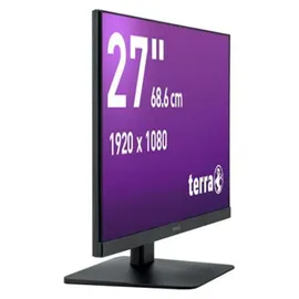 WORTMANN Terra 2748W V3 27" schwarz