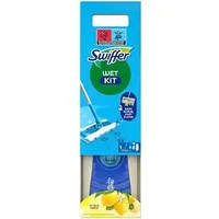 Swiffer WET KIT Bodenwischer
