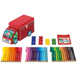 Faber-Castell Connector Pen Truck