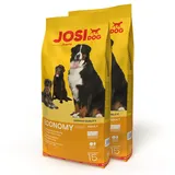 Josera JosiDog Economy 2 x 15kg