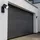 V-Tac Smart Wandleuchte (4,5W) 290Lm schwarz