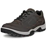 ECCO Schnürschuh in grau | Gr.: 47