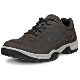 ECCO Schnürschuh in grau | Gr.: 47