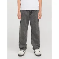 Jack & Jones Junior Relaxed Fit Jeans in Grey