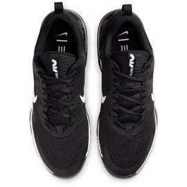 Nike Air Max Alpha Trainer 5 Herren Black/Black/White 43