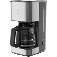 Electrolux Create 3 E3CM1-3ST Coffee Maker, Filterkaffeemaschine