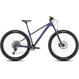Cube Reaction TM Pro 2026 29 Zoll RH 48 cm lila 'n' schwarz