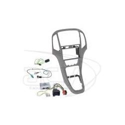 ACV 381230-23-1-3 Doppel-DIN Radioblende Einbaukit OPEL / VAUXHALL Astra "PIO...
