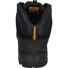 Dockers Sicherheitsschuh Dockers Giga High S3 schwarz Größe - Schwarz - 39