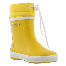 Bergstein Winterboot Gummistiefel Gelb 34