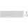 Logitech MK950 Signature Slim Combo Off-White, Logi Bolt, USB/Bluetooth, US (920-012491)