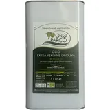 Coratina Bio Natives Olivenöl Extra 2x3l - EVO Monocultivar