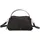 Boss Caylie Schultertasche Kunstleder Dark Brown