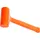 BGS Schonhammer rückschlagfrei Ø 50 mm 1020 g