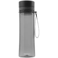 Profino Infuze Trinkflasche 600ml, grau
