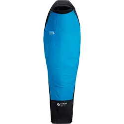 Schlafsack linke Öffnung Mountain Hardwear Lamina -9C EINHEITSGRÖSSE