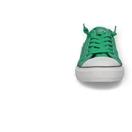 Dockers Slip-On Sneaker Damen Grün 40