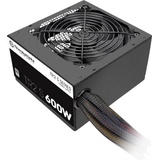 Thermaltake TR2 S 600W ATX 2.3 (PS-TRS-0600NPCWEU-2)