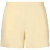 ATHLECIA Crecy Shorts Damen Transparent Gelb 40