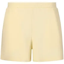 ATHLECIA Crecy Shorts Damen Transparent Gelb 40