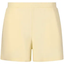 ATHLECIA Crecy Shorts Damen Transparent Gelb 40