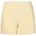 Damen Transparent Gelb 40
