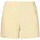 ATHLECIA Crecy Shorts Damen Transparent Gelb 40