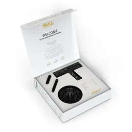 WAHL Vanquish schwarz
