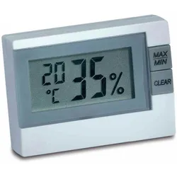 Digitales Mini Thermo-Hygrometer