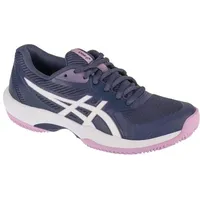 Asics Game FF Clay Silber Indigo Fog/White 40