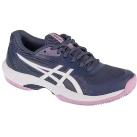 Asics Game FF Clay Silber Indigo Fog/White 40