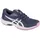 Asics Game FF Clay Silber Indigo Fog/White 40