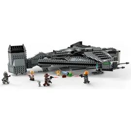 LEGO Star Wars Die Justifier 75323