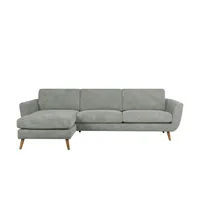 SOHO Ecksofa Smilla ¦ ¦ Maße (cm): B: 274 H: 85 T: 156