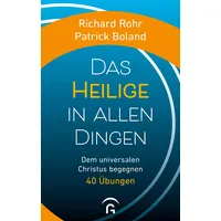 Guetersloher Verlagshaus Das Heilige in allen Dingen