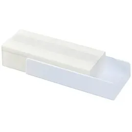 Magnetoplan Tafellöscher 12295 Weiß