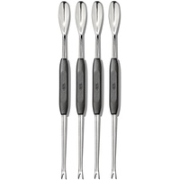 Oxo Good Grips 4er-Pack Meeresfrüchtegabeln