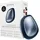 geske 9 in 1 Sonic Warm & Cool Mask Midnight