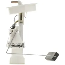 Vika Sensor, Kraftstoffvorrat