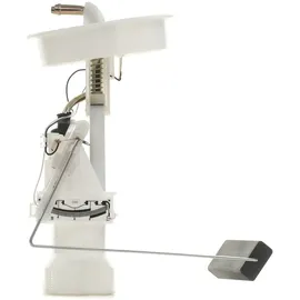 Vika Sensor, Kraftstoffvorrat