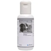 HEXOCARE SilberShampoo VET