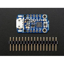 Adafruit Trinket Mini Microcontroller, 5V Logik