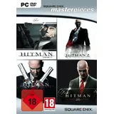 Hitman Quadrology - Square Enix Masterpieces PC