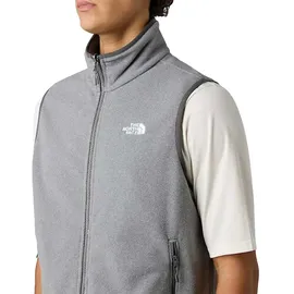 The North Face Glacier Grau XXL