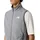 The North Face Glacier Grau XXL