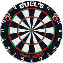 BULL'S Focus II Plus